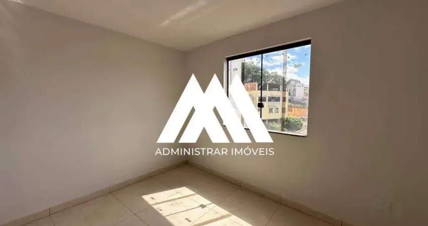Apartamento com 2 quartos para alugar no Centro, Itaúna