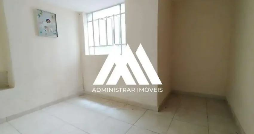 Alugo barracão residencial com 02 quartos no centro- itaúna/mg!!