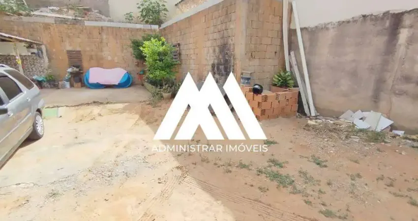 Terreno em condomínio fechado à venda no Residencial Veredas II, Itaúna 