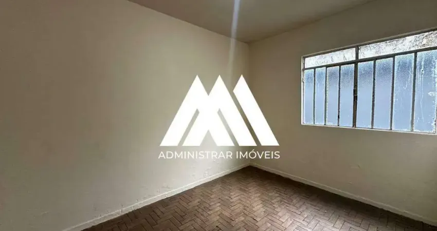 Alugo casa com 02 quartos na vila augusto chaves- itaúna/mg!!