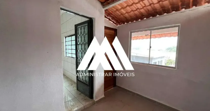 Casa com 2 quartos à venda no Santanense, Itaúna