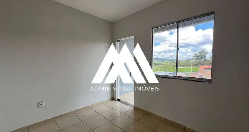 Casa com 2 quartos à venda no João Paulo II, Itaúna