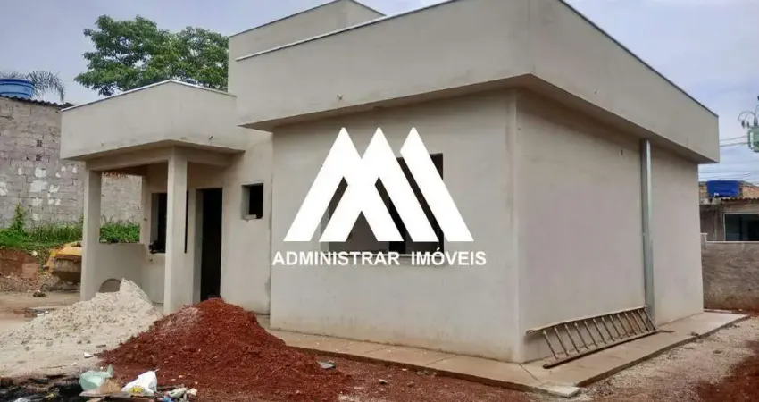 Casa com 3 quartos à venda no Novo Igarapé, Igarapé