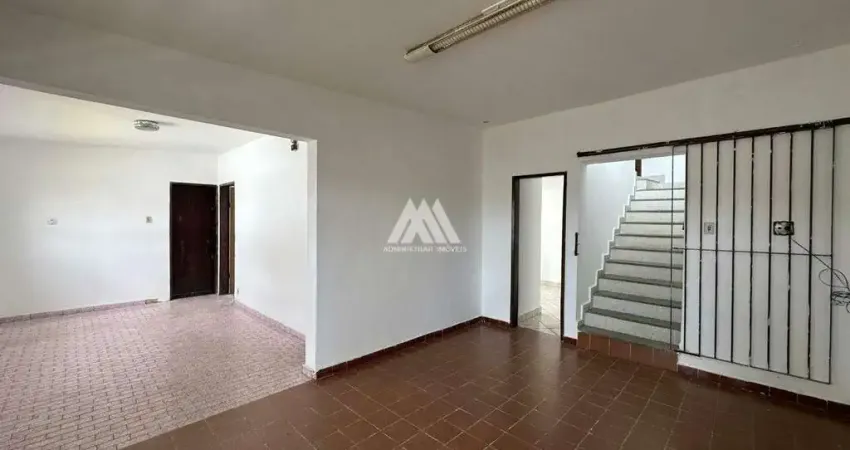 Casa com 5 quartos para alugar no Lourdes, Itaúna