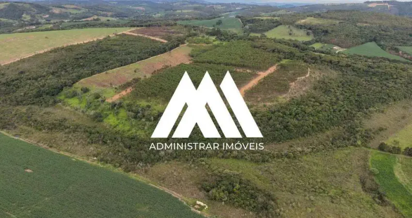 Chácara / sítio à venda no Centro, Itaguara