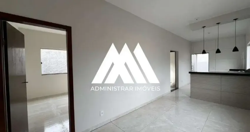 Vendo casa ampla com 03 quartos no parque jardim- itaúna/mg!!