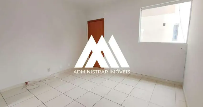 Apartamento com 2 quartos para alugar no Alaita, Itaúna