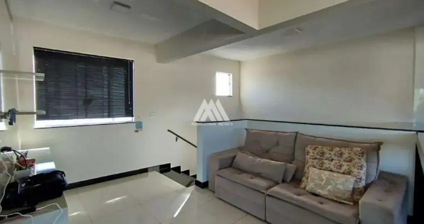 Cobertura com 3 quartos à venda no Centro, Itaúna