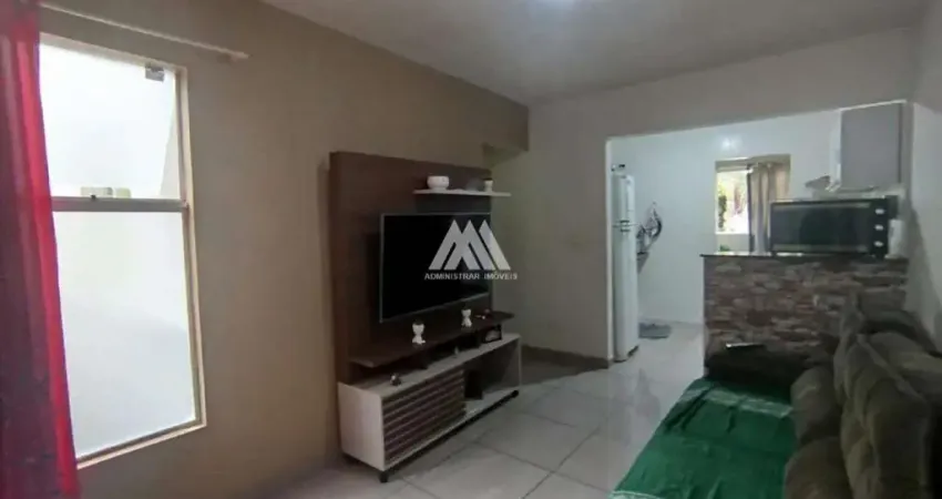 Apartamento com 3 quartos à venda no Garcias, Itaúna