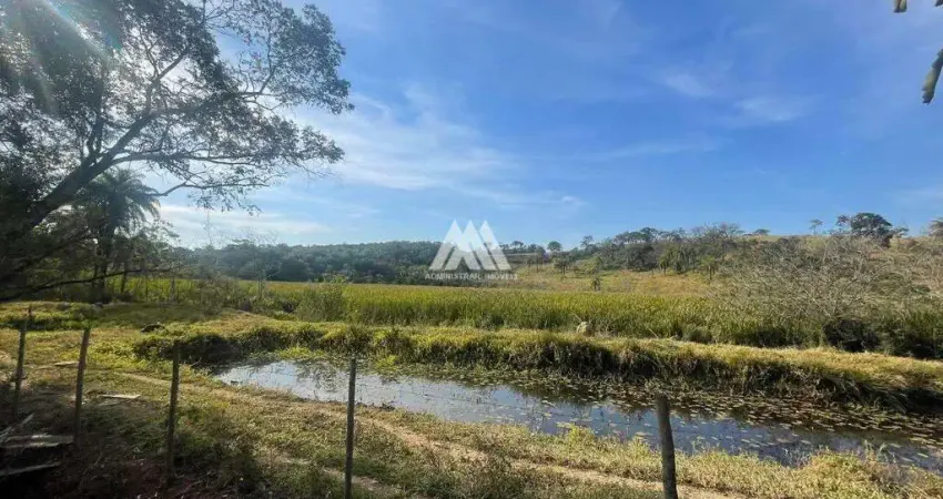 Venda Chácara com 19.000m² nos Coelhos - Localização Privilegiada e Completa Infraestrutura!!