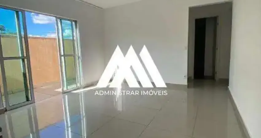 Vendo apartamento com 03 quartos no Belvedere- Itaúna/Mg!!