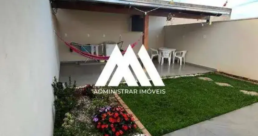 Casa com 3 quartos à venda no São Bento, Itaúna