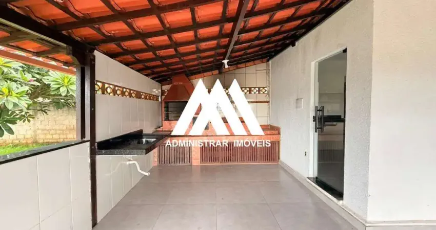 Casa para alugar na Pousada Del Rei, Igarapé