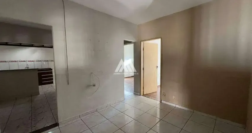 Casa com 2 quartos à venda no Conjunto Habitacional Jadir Marinho, Itaúna