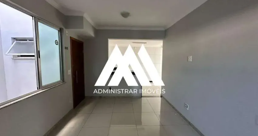 Apartamento com 3 quartos para alugar no Centro, Itaúna