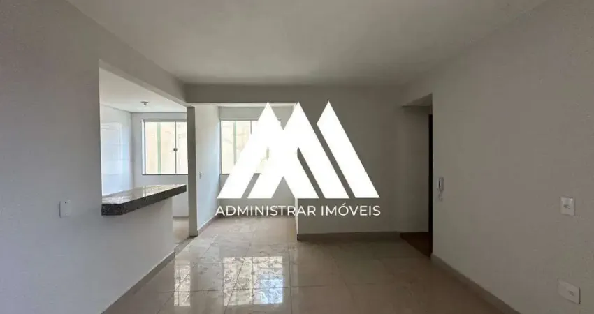 Apartamento com 3 quartos para alugar no Alaita, Itaúna