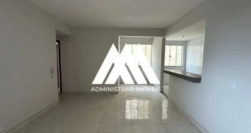 Apartamento com 3 quartos para alugar no Alaita, Itaúna