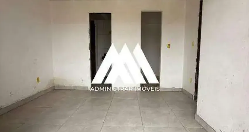 Apartamento com 3 quartos à venda no Sion, Itaúna