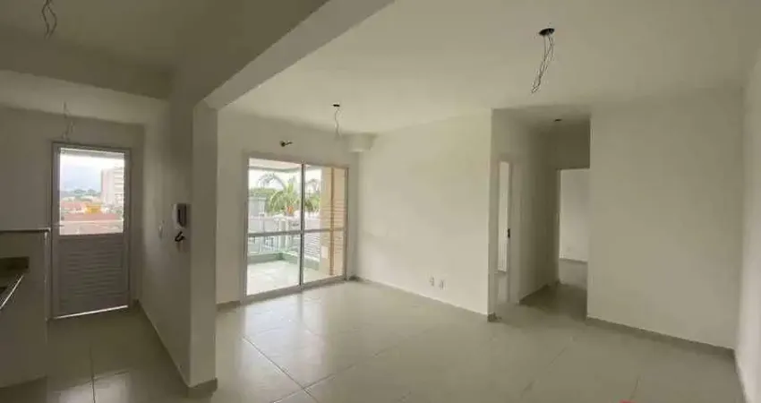 Apartamento com 2 dormitórios à venda por R$ 620.000,00 - Vila Itapanhau - Bertioga/SP