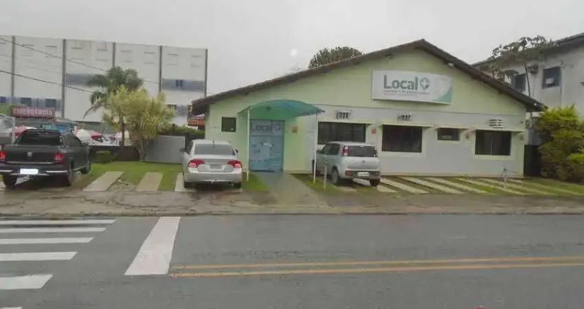 Casa com 3 dormitórios à venda, 162 m² por R$ 2.200.000 - Centro - Bertioga/SP