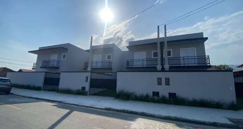 Sobrado com 2 dormitórios à venda, 90 m² por R$ 560.000,00 - Centro - Bertioga/SP