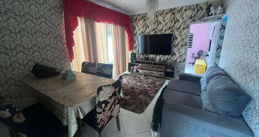 Casa com 3 dormitórios à venda, 180 m² por R$ 700.000,00 - Jardim Paulista - Bertioga/SP