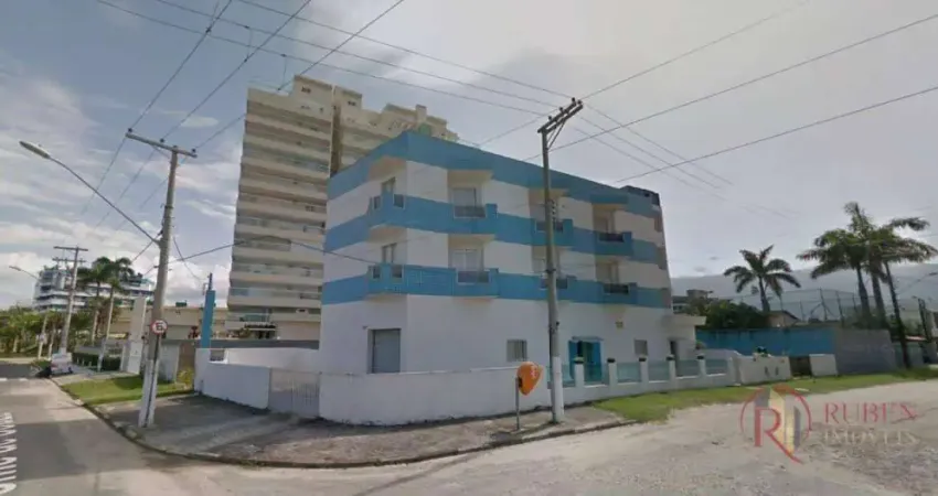 Prédio à venda, 396 m² por R$ 2.500.000,00 - Rio da Praia - Bertioga/SP