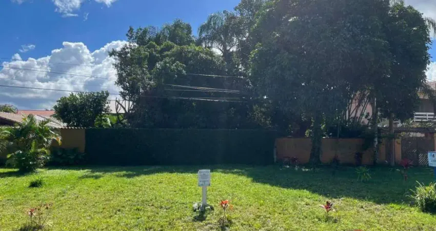 Terreno à venda, 440 m² por R$ 550.000,00 - Indaiá - Bertioga/SP