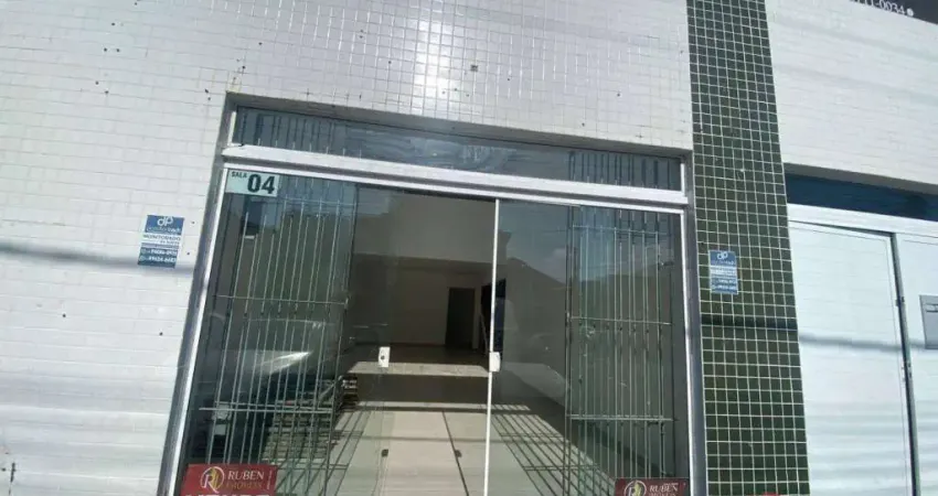 Salão à venda por R$ 599.000,00 - Jardim Vicente de Carvalho - Bertioga/SP