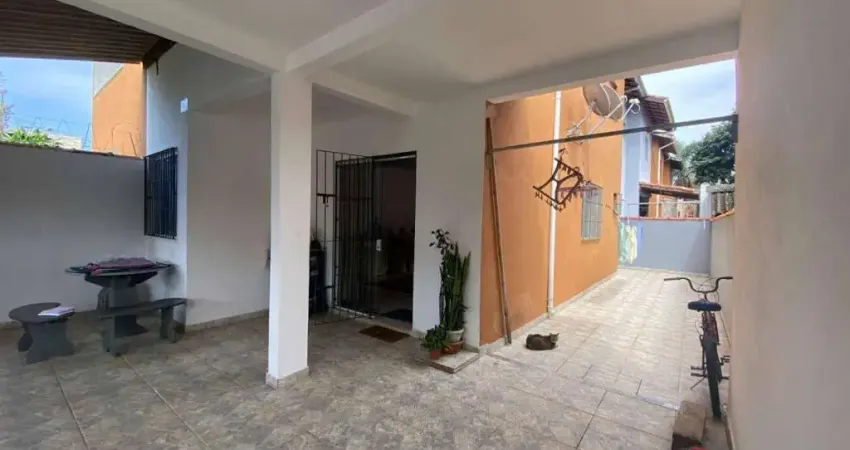 Sobrado com 3 dormitórios à venda, 121 m² por r$ 700.000,00 - maitinga - bertioga/sp