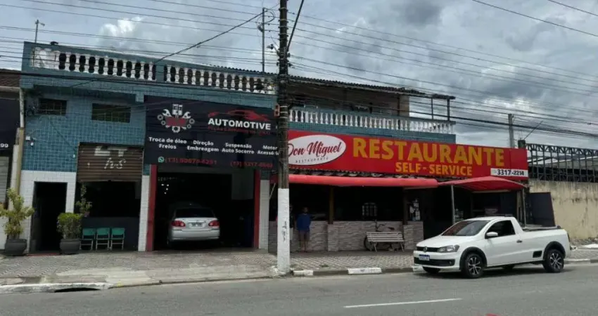 Prédio à venda, 1142 m² por R$ 3.500.000,00 - Albatróz - Bertioga/SP