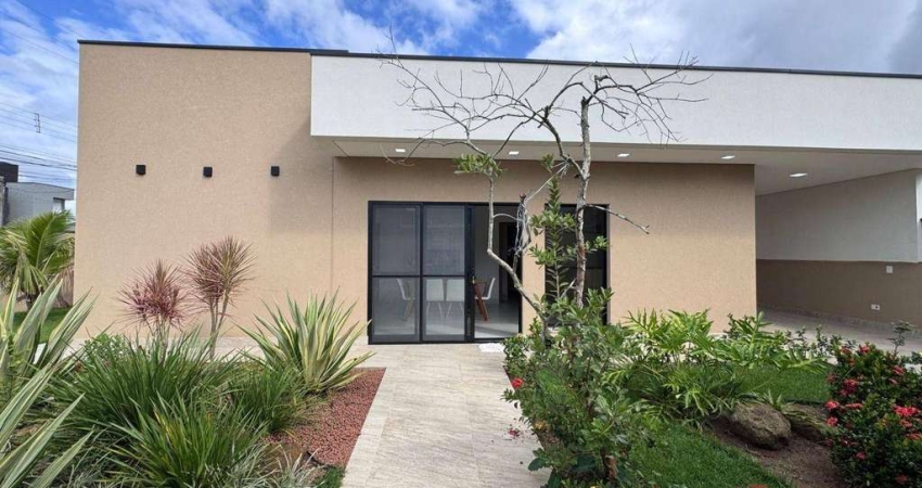 Casa com 3 dormitórios, 110 m² - venda por R$ 1.000.000,00 ou aluguel por R$ 8.000,00/mês - Maitinga - Bertioga/SP