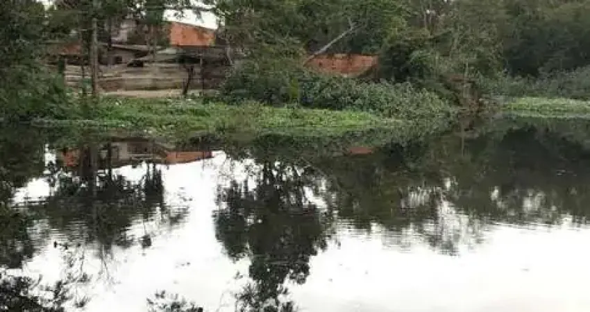 Chácara com 2 dormitórios à venda, 750 m² por r$ 540.000,00 - chácara vista linda - bertioga/sp