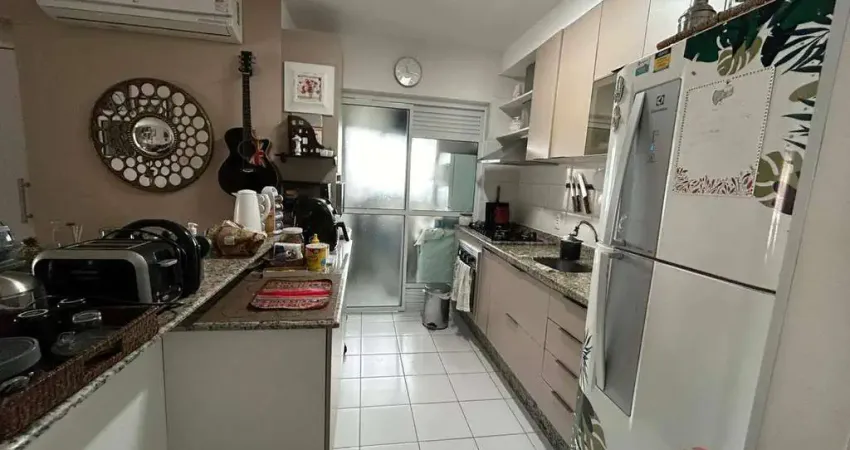 Apartamento com 2 dormitórios à venda, 75 m² por R$ 745.000,00 - Albatróz - Bertioga/SP