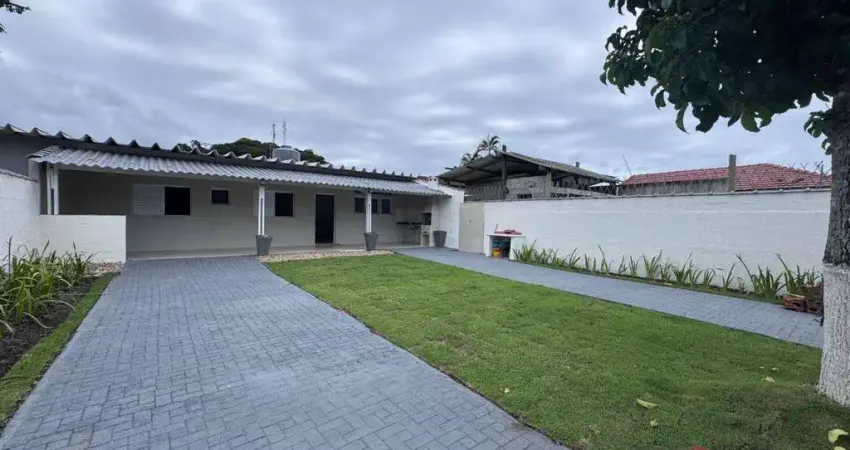 Edícula com 2 dormitórios à venda, 100 m² por R$ 540.000,00 - Centro - Bertioga/SP