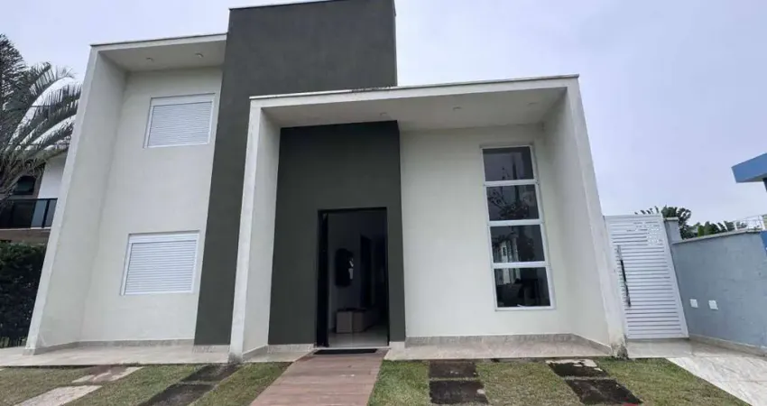 Sobrado com 4 dormitórios, 206 m² - venda por R$ 1.900.000,00 ou aluguel por R$ 11.293,60/mês - Maitinga - Bertioga/SP