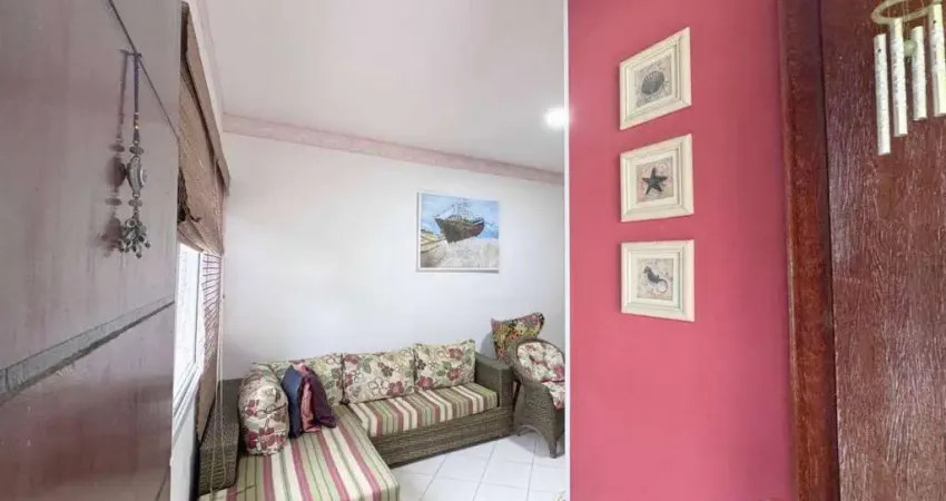 Village com 2 dormitórios à venda, 56 m² por R$ 580.000,00 - Maitinga - Bertioga/SP