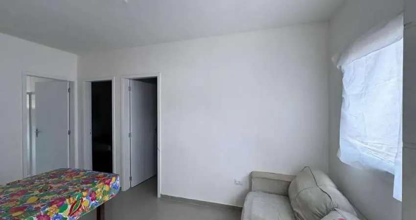 Village com 2 dormitórios à venda, 50 m² por r$ 360.000,00 - parque estoril - bertioga/sp