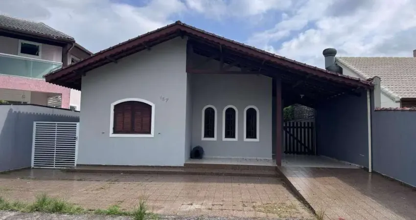Casa com 4 dormitórios à venda, 180 m² por r$ 990.000,00 - certerville - bertioga/sp