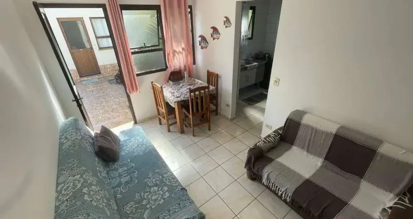 Village com 2 dormitórios à venda, 61 m² por r$ 380.000,00 - centro - bertioga/sp