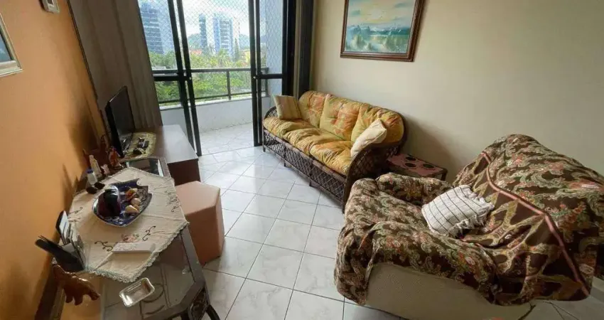 Cobertura com 4 dormitórios à venda, 179 m² por r$ 970.000 - centro - bertioga/sp