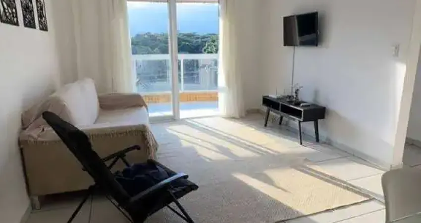 Apartamento com 2 dormitórios à venda por R$ 690.000,00 - Jardim Albatroz - Bertioga/SP