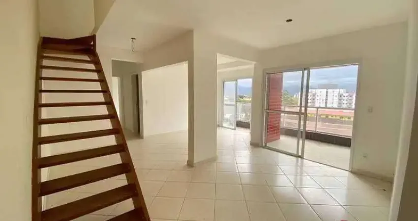 Cobertura com 4 dormitórios à venda, 230 m² por R$ 1.200.000,00 - Maitinga - Bertioga/SP