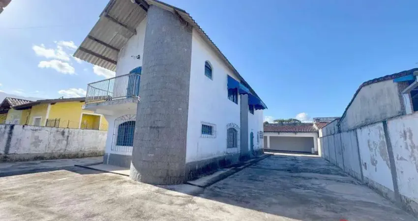 Sobrado com 5 dormitórios à venda, 246 m² por R$ 700.000,00 - Jd Paulista - Bertioga/SP