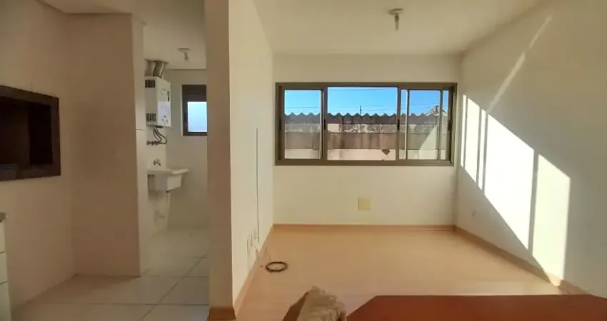 Apartamento 2  dormitórios, suíte, churrasqueira e 1 vaga, junto a PUC