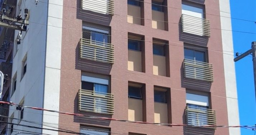Apartamento dois dormitórios 1 vaga, junto a PUC
