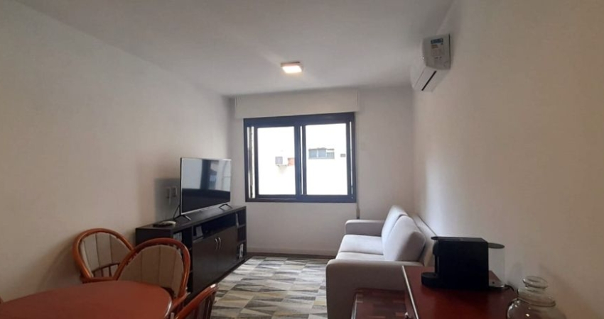APARTAMENTO 2 DORMITÓRIOS, 2 BANHEIROS 1 VAGA ESCRITURADA NO MONT'SERRAT