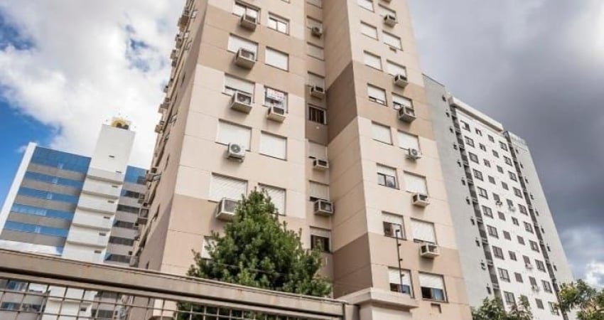 Apartamento 2 dormitórios 1 vaga  no bairro Santana