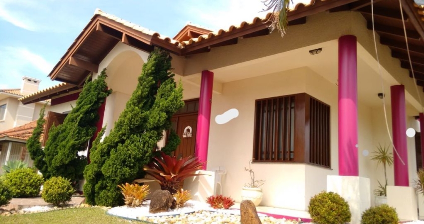 Casa com 5 dormitórios e 3 vagas no  Centro de Tramandaí