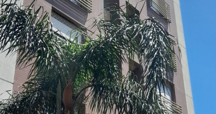 Apartamento  2  dormitórios, suíte, churrasqueira  uma vaga próximo a Puc